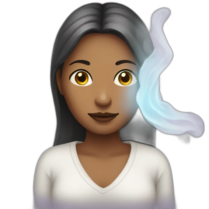 sleepwalker women emoji