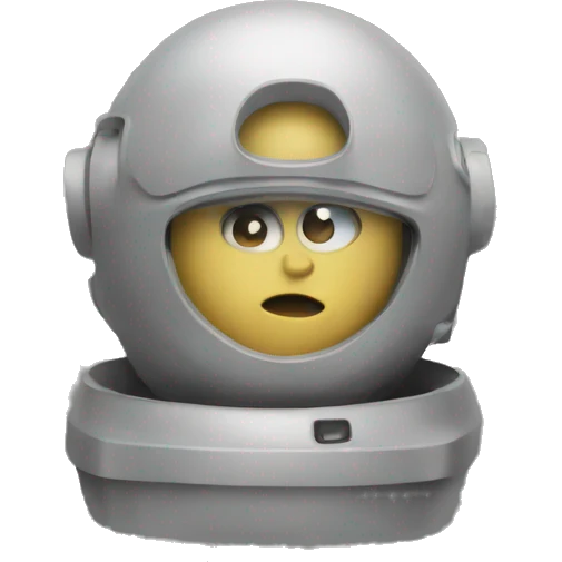 generator emoji