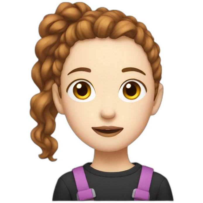yuqi emoji