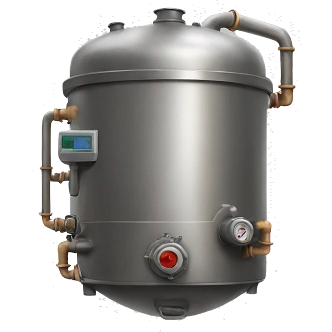 boiler emoji