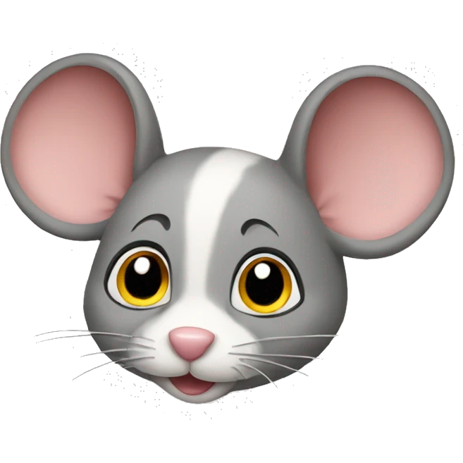 maisy mouse emoji