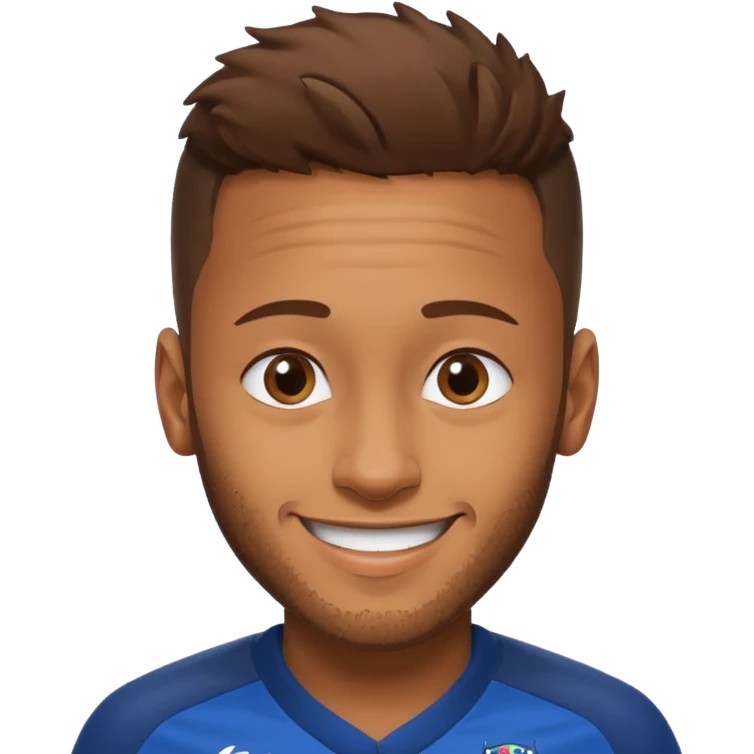 neymar emoji