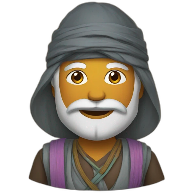 Nepal emoji