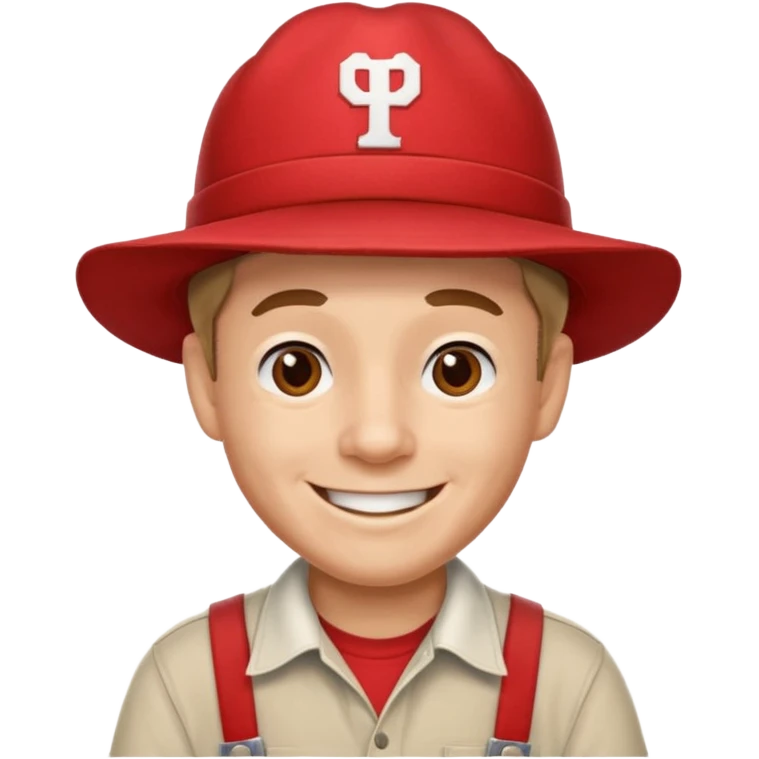 Herbie Husker emoji