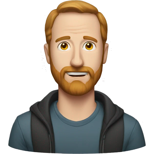 Matt Walsh emoji