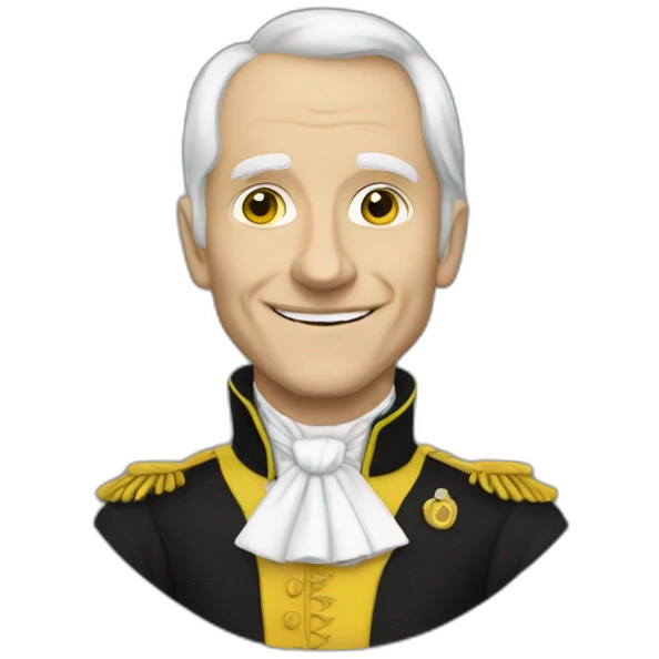 Vianney emoji