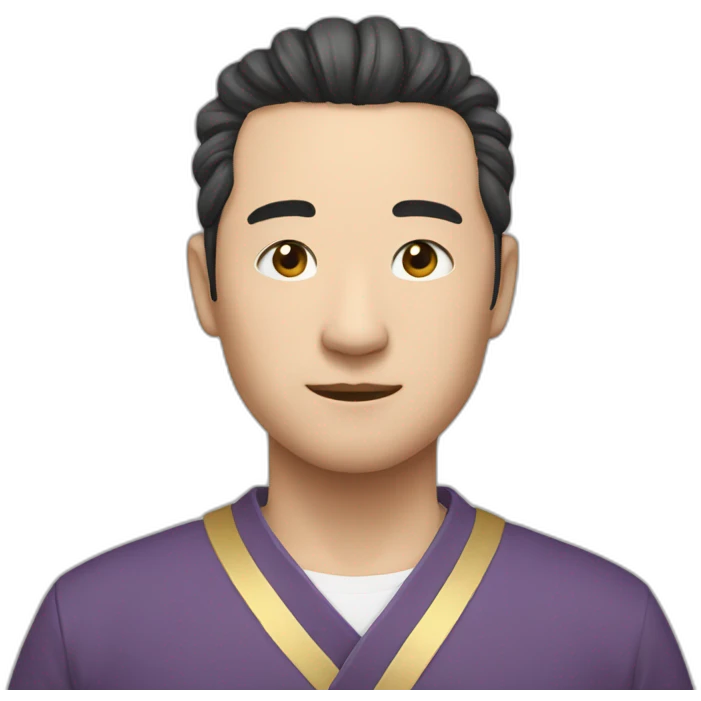 宋亚轩 emoji