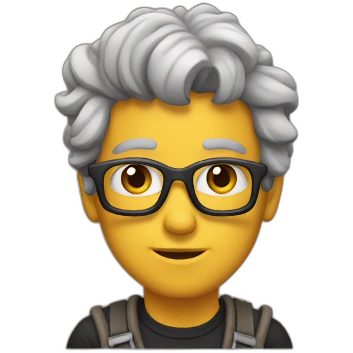 Indie emoji