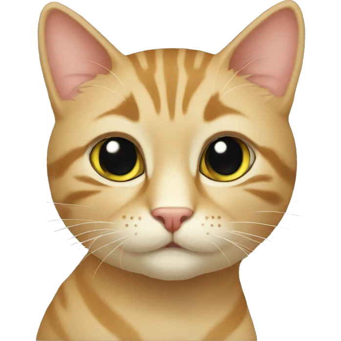 gatto  emoji