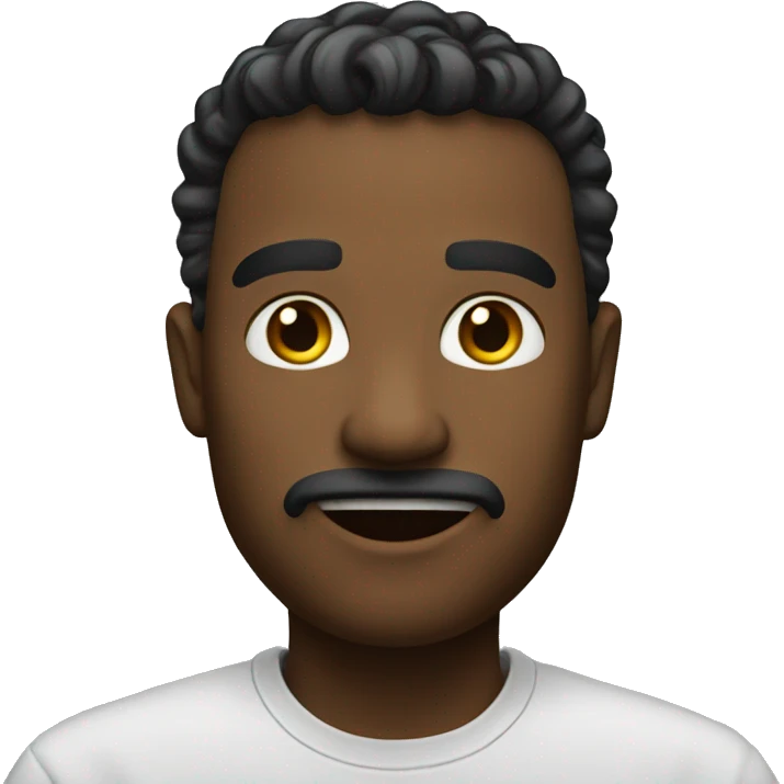 Comment, no emoji emoji