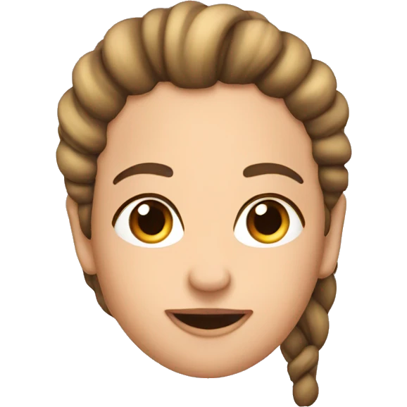 barettes  emoji