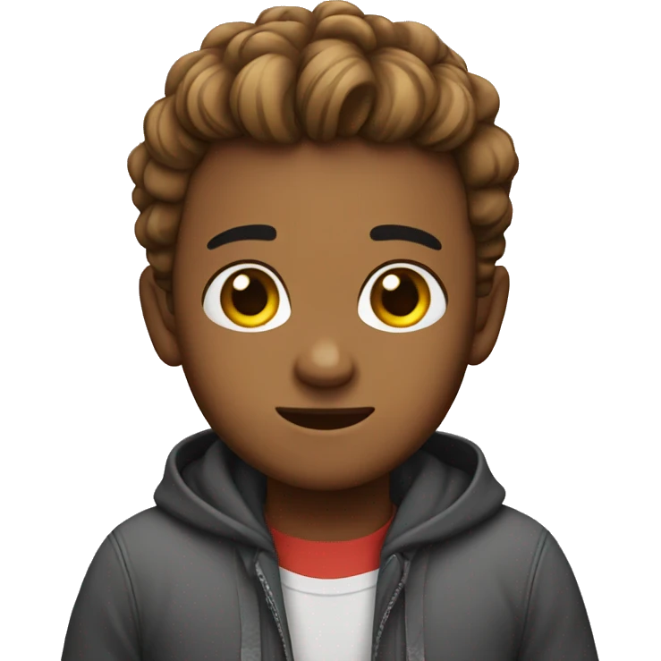 Cute emoji