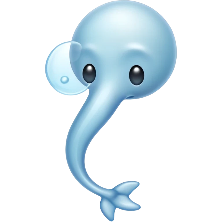 Sperm Cell emoji