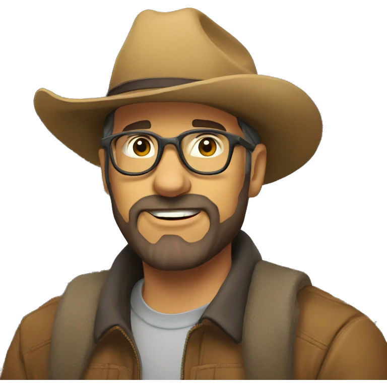 Yellowstone  emoji