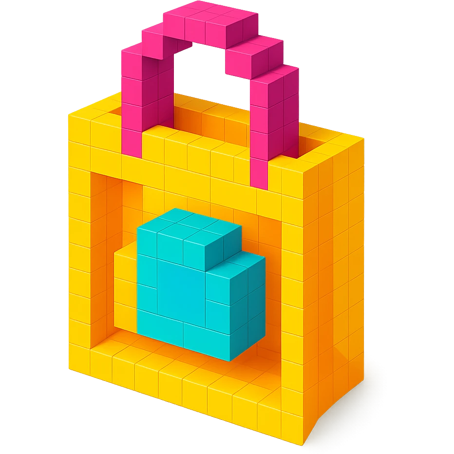 Bag emoji