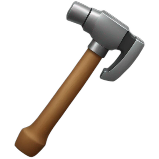 qa-hammer emoji