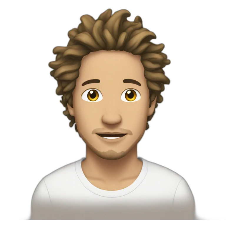 Nekfeu emoji