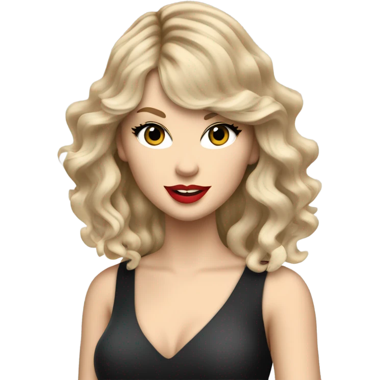 taylor swift emoji