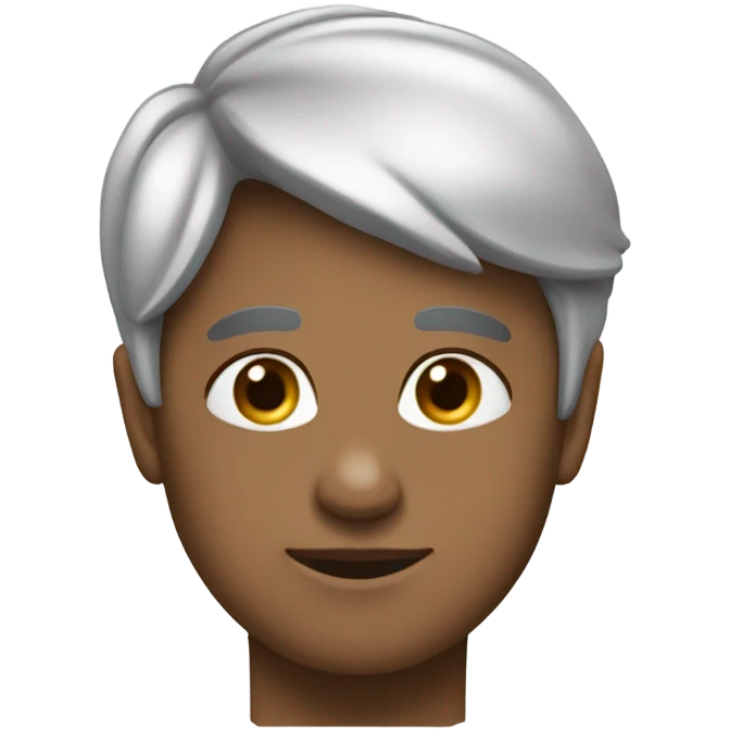 Hi dude  emoji