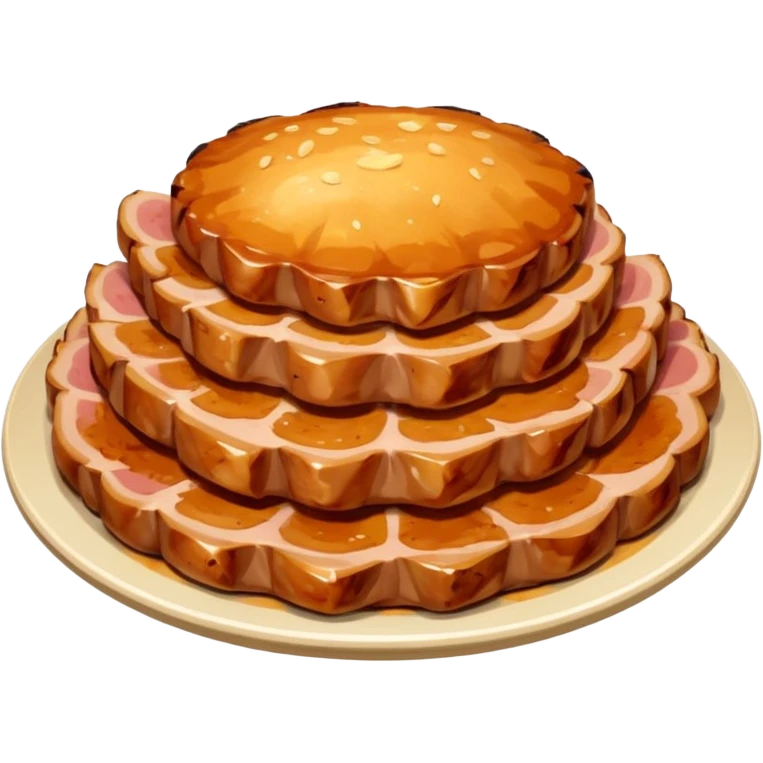 pork emoji
