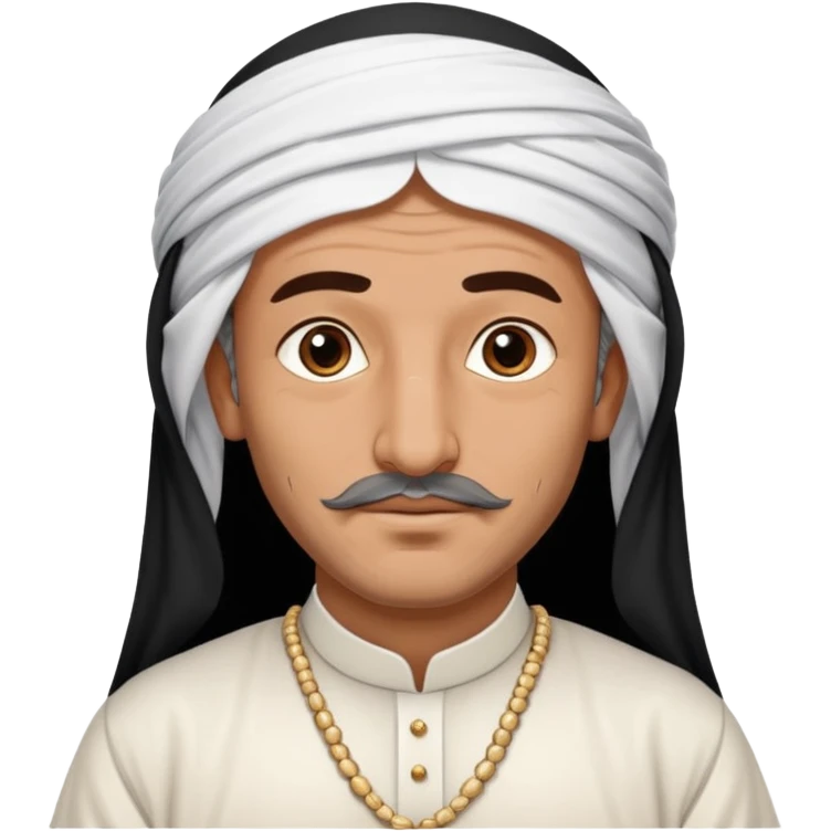 old emirates guys wearin UAE cloths emoji