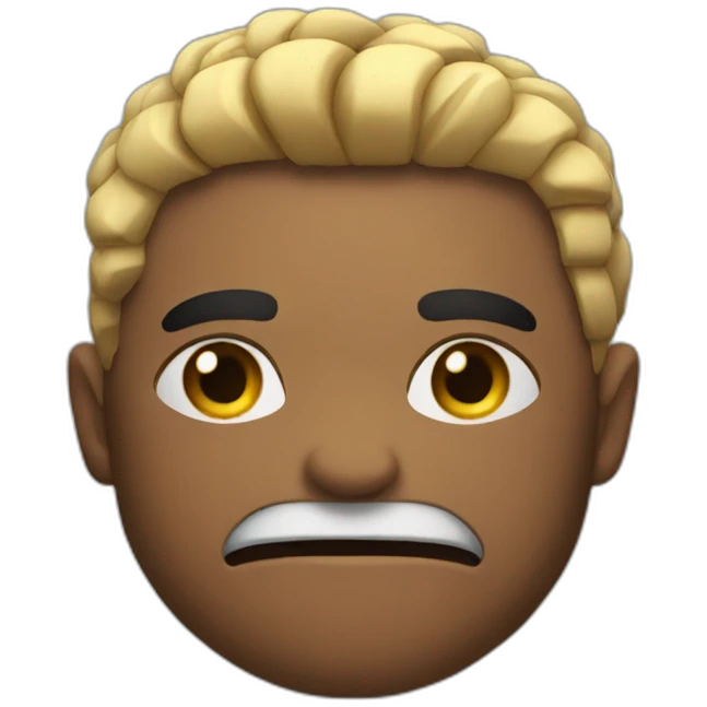 Strength, muscle emoji