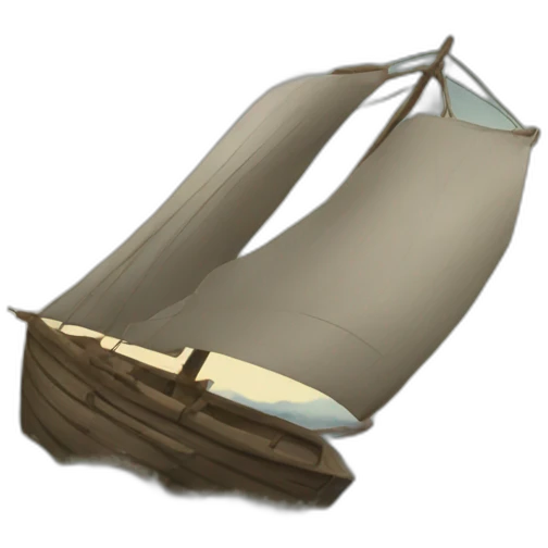 Wind emoji