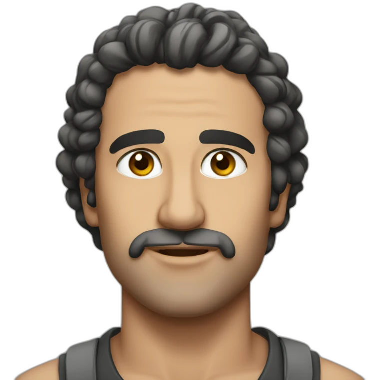 corsica emoji