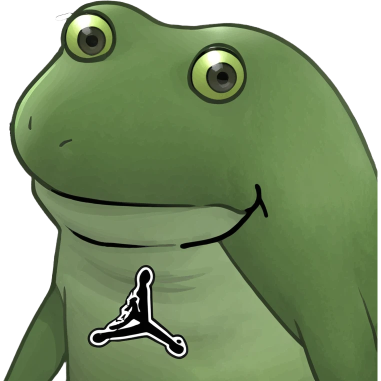 Jordan emblem  emoji
