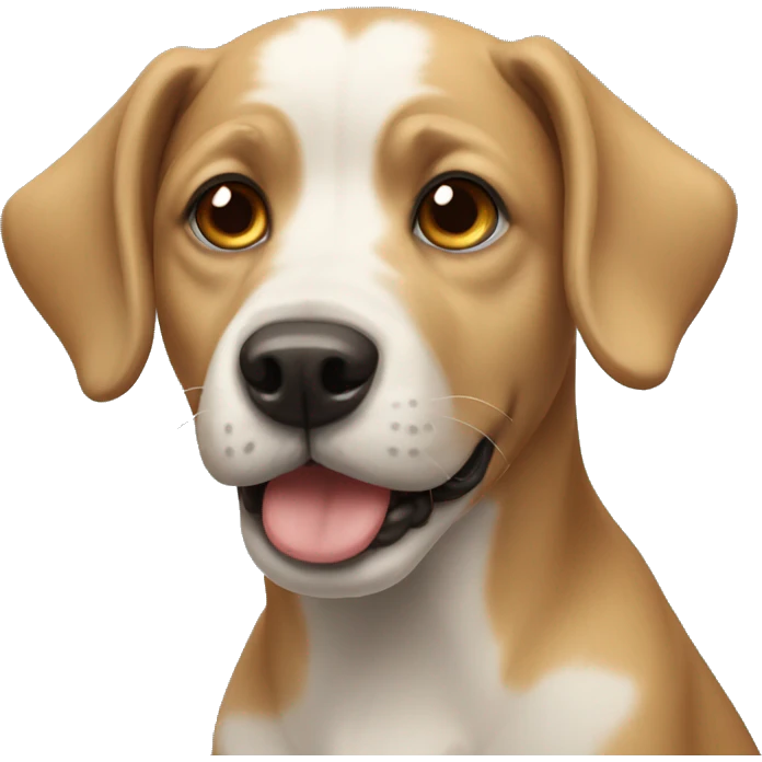 Dog Taksa emoji