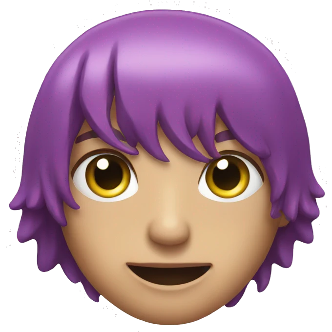 hypnotize emoji