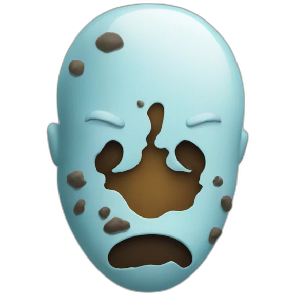 contamination emoji