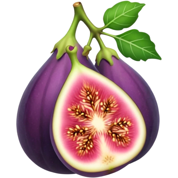 fig emoji