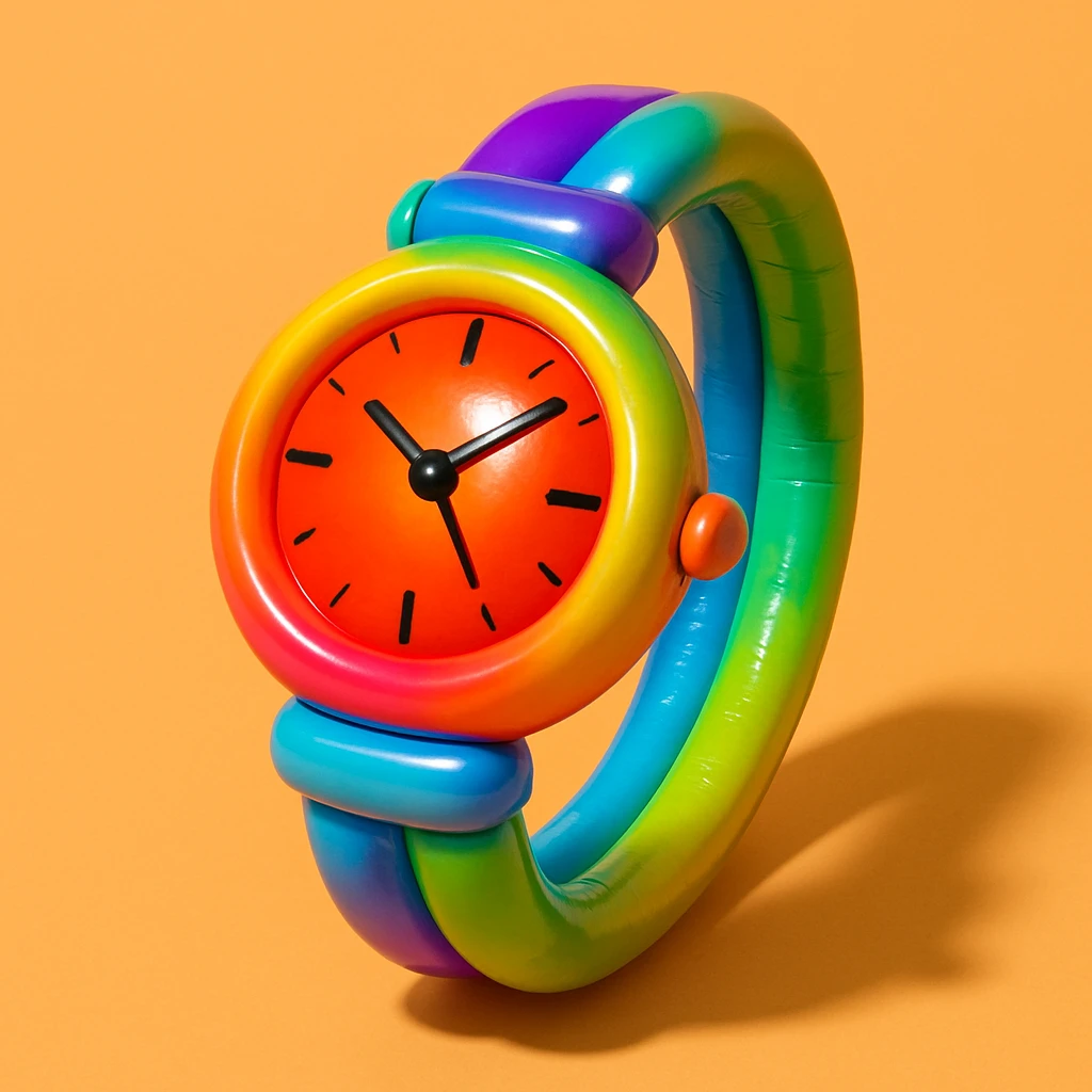 watch emoji