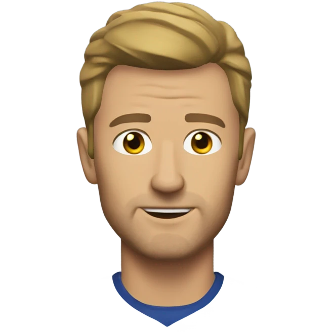 Clint Wright  emoji