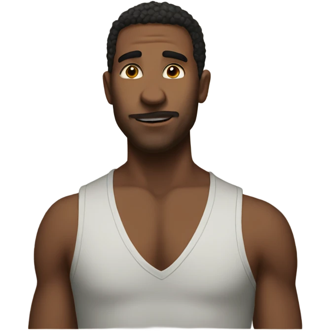 Perfect emoji