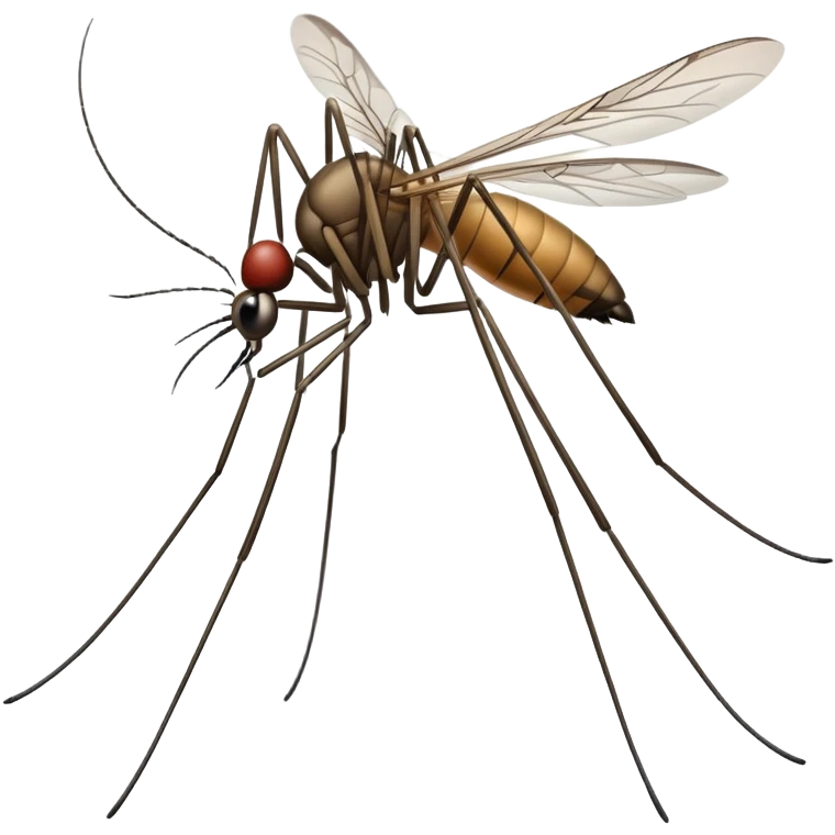 Mosquito emoji