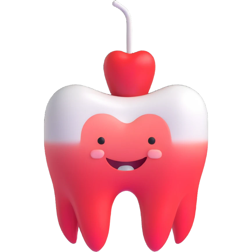 toothache emoji