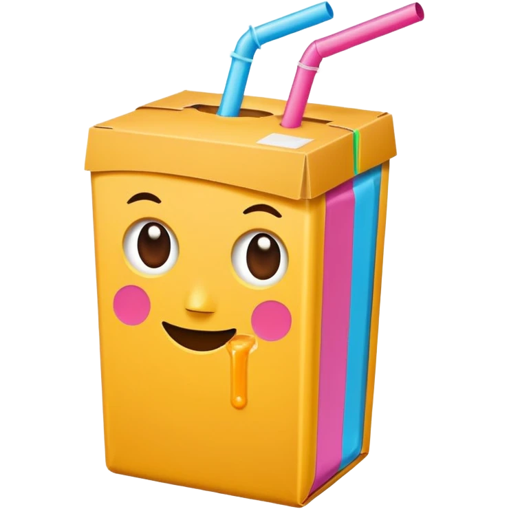 Juice bix emoji