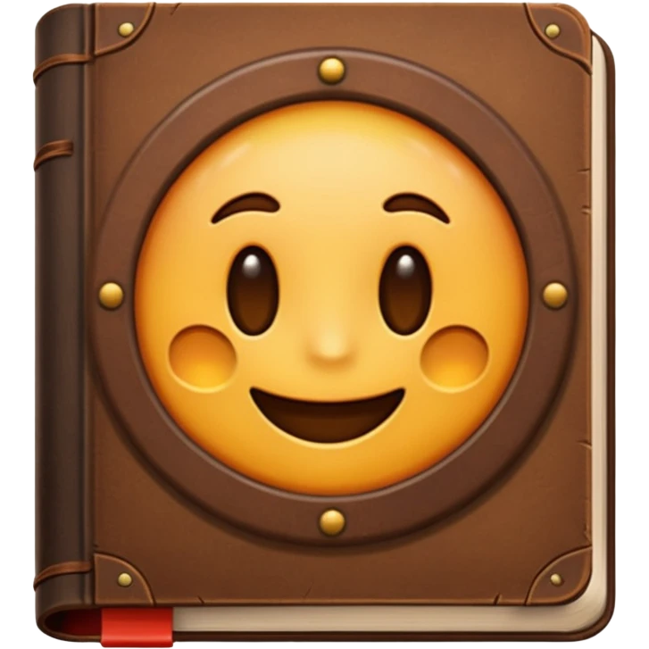 book emoji