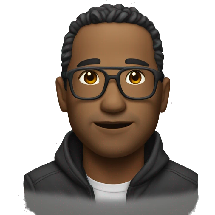 legend emoji