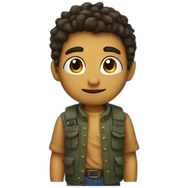 picolo emoji