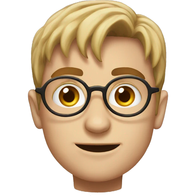 Harry Potter emoji