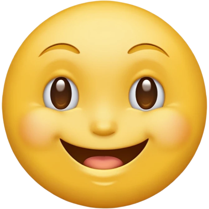 winking face emoji, playful and friendly emoji