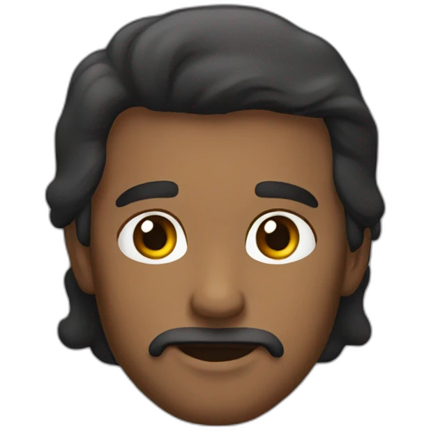 Lincon emoji