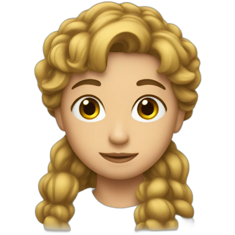 Je t’aime emoji