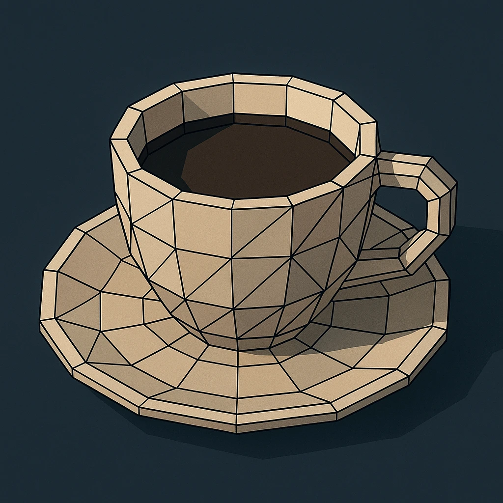 cup of coffee emoji