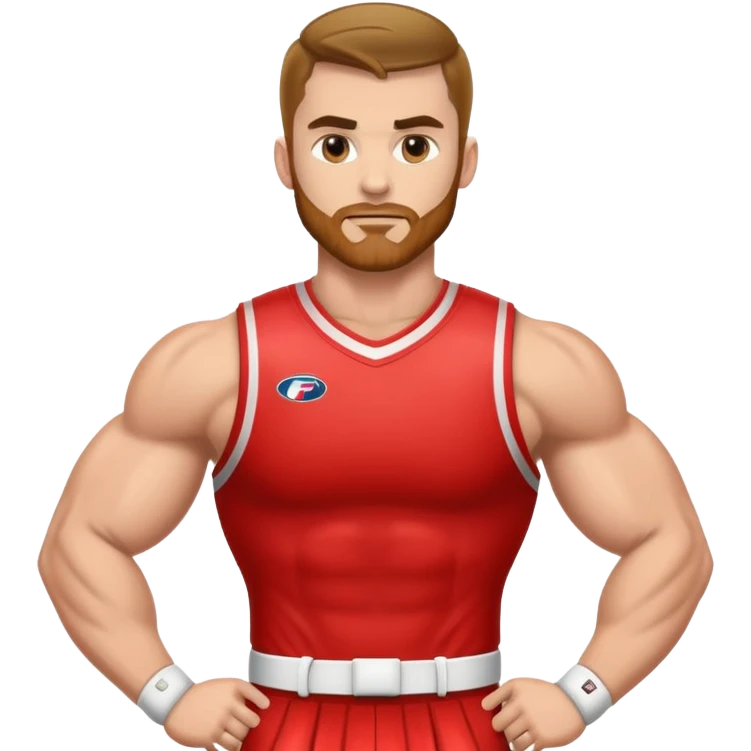 afl football emoji