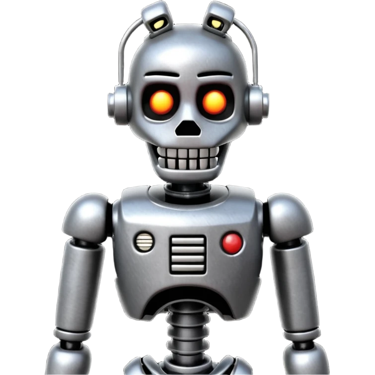 Fnaf emoji