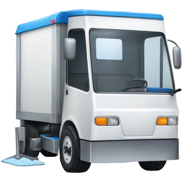 Zamboni emoji